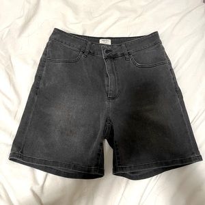 Ripton jorts size 28